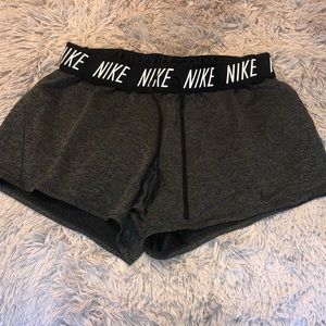 Nike Training Shorts